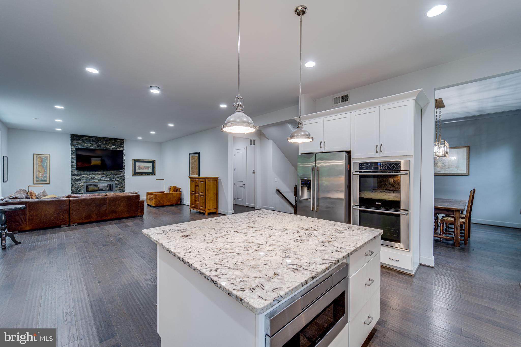 VIRGINIA FOREST - Residential