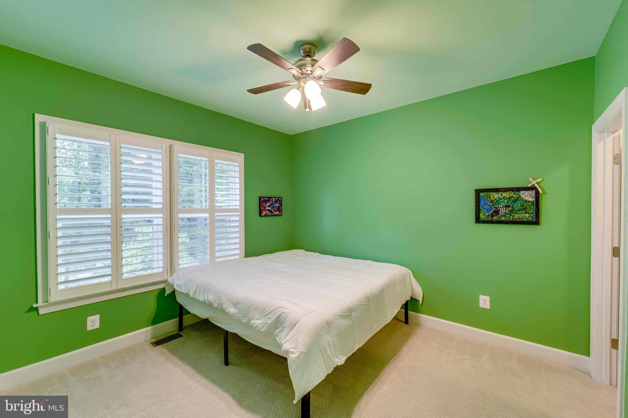 VIRGINIA FOREST - Residential