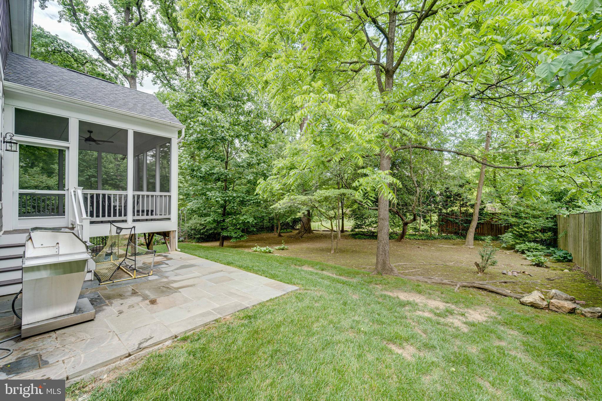 VIRGINIA FOREST - Residential