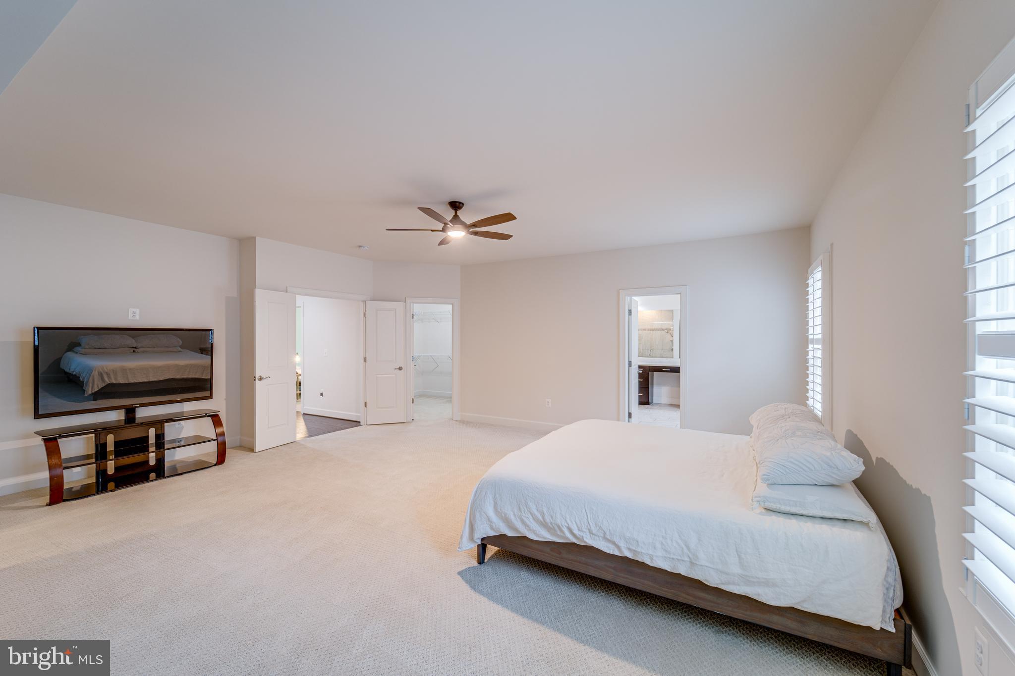 VIRGINIA FOREST - Residential