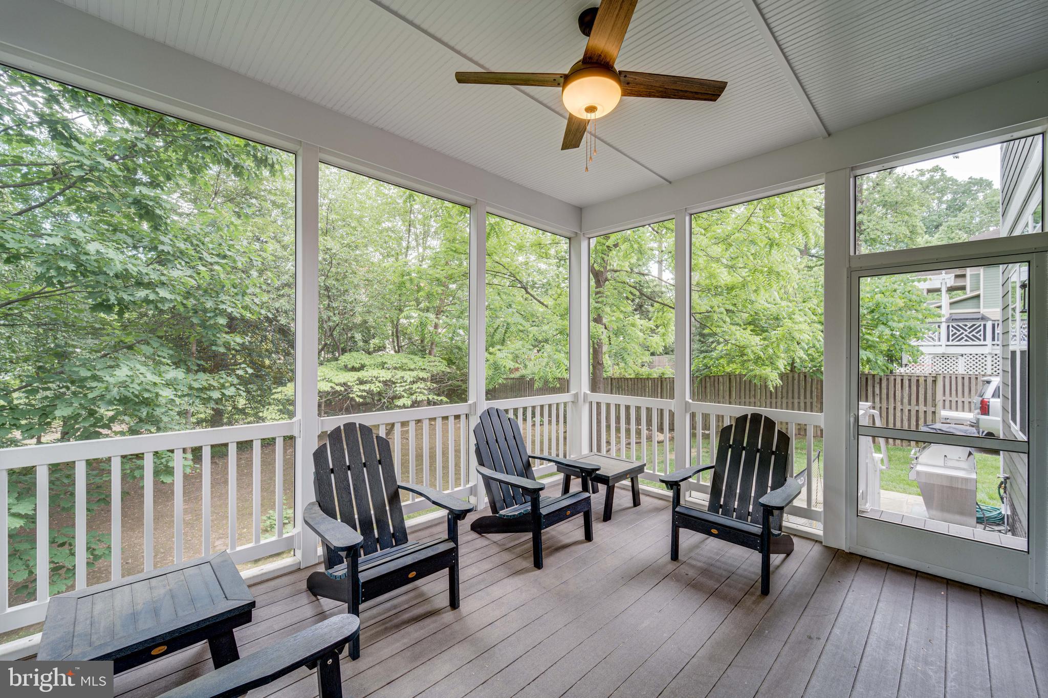 VIRGINIA FOREST - Residential