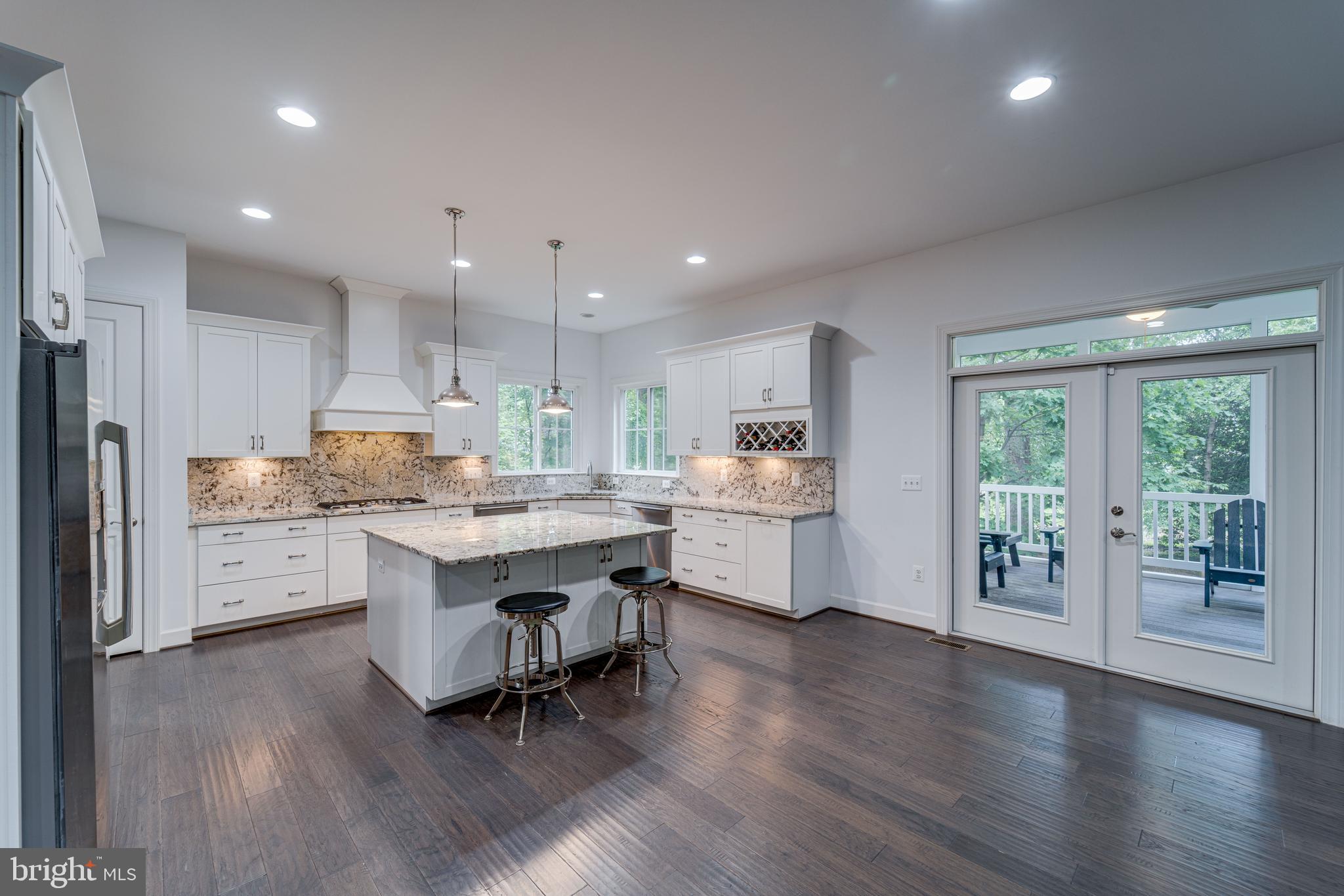 VIRGINIA FOREST - Residential