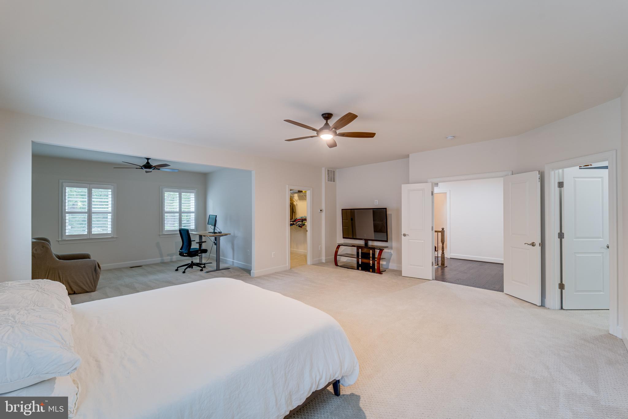 VIRGINIA FOREST - Residential