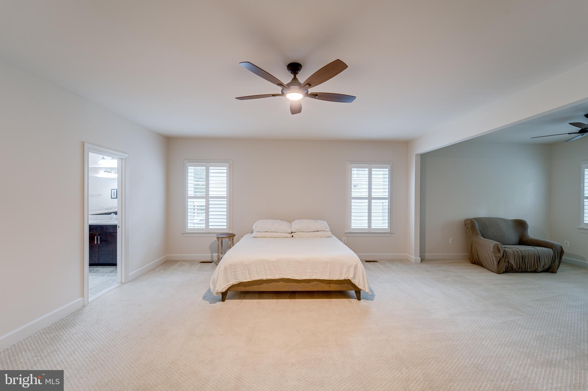 VIRGINIA FOREST - Residential