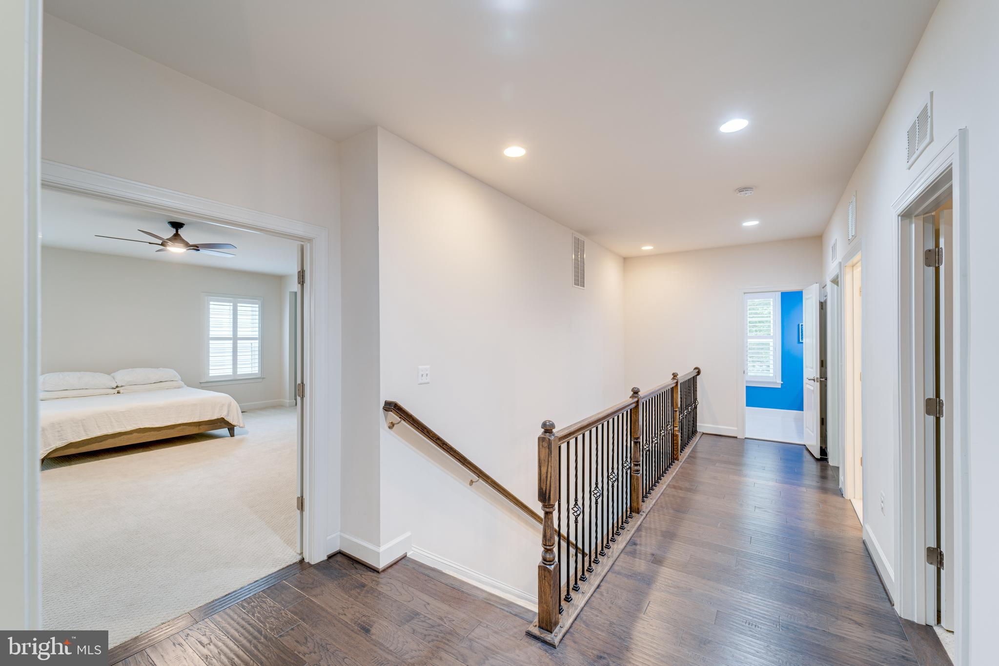 VIRGINIA FOREST - Residential