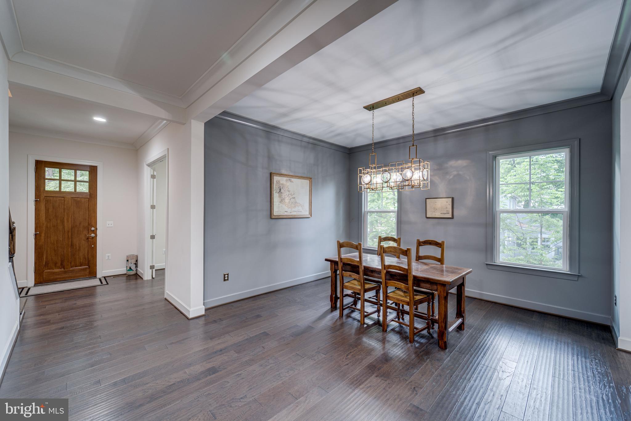 VIRGINIA FOREST - Residential