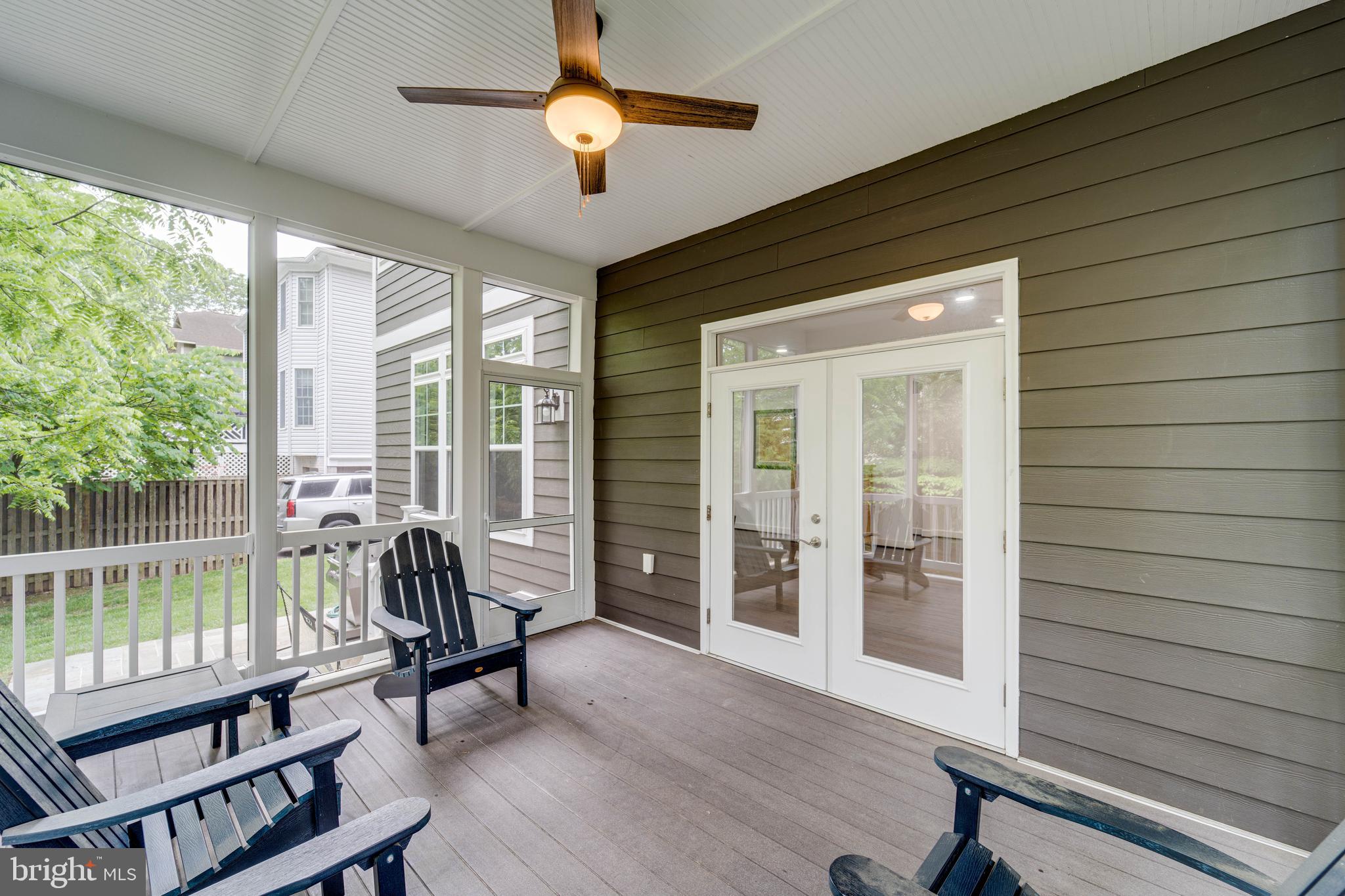 VIRGINIA FOREST - Residential