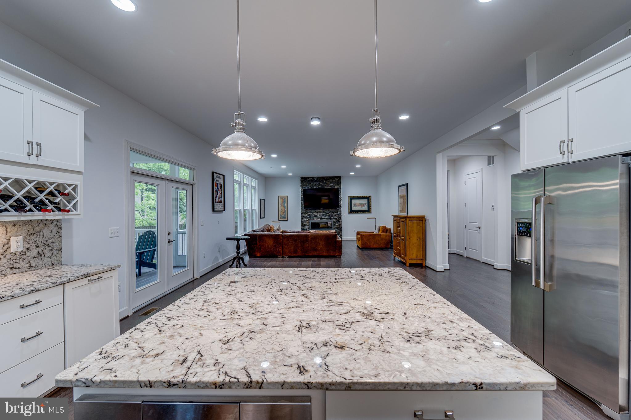 VIRGINIA FOREST - Residential