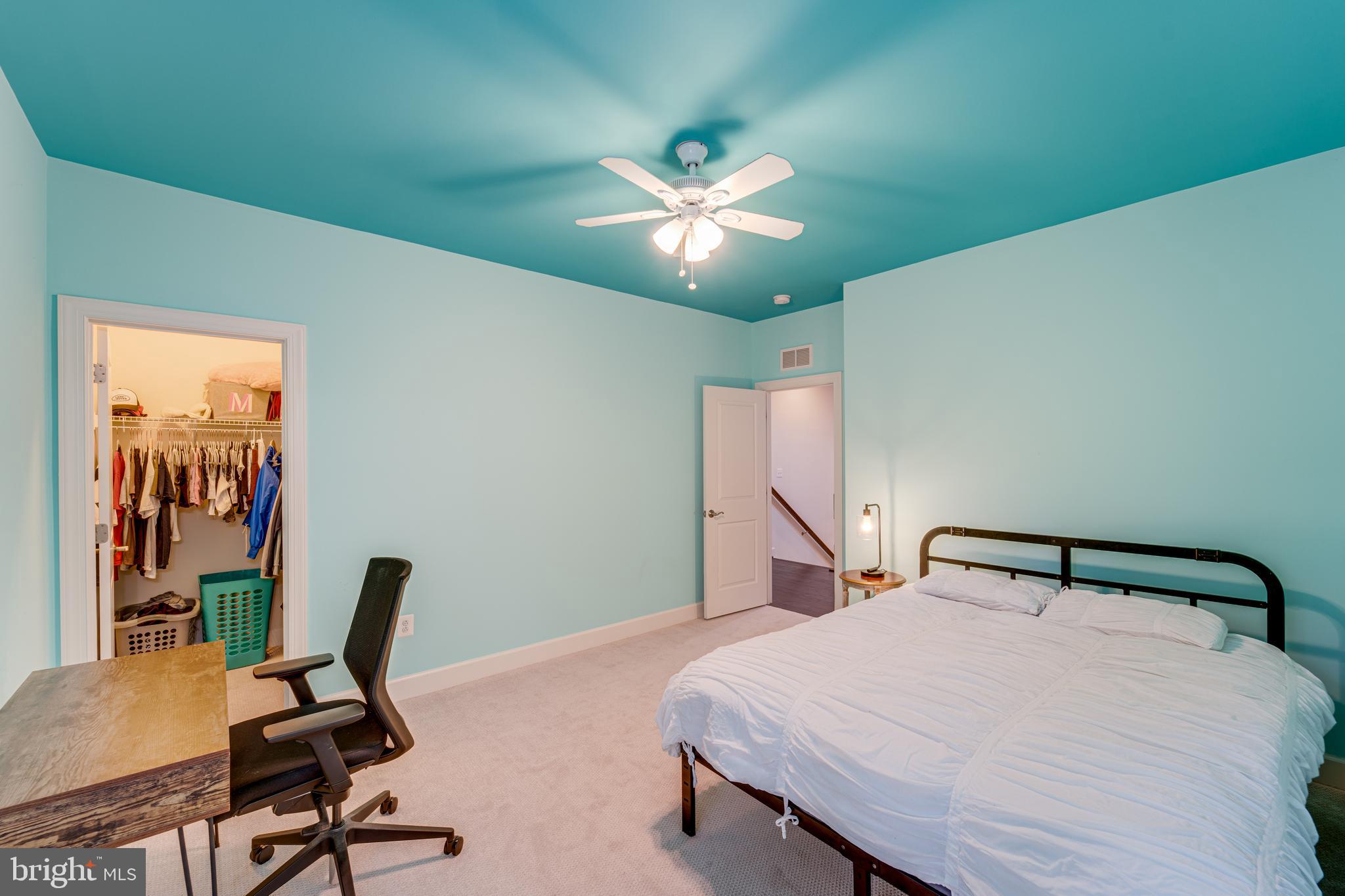 VIRGINIA FOREST - Residential