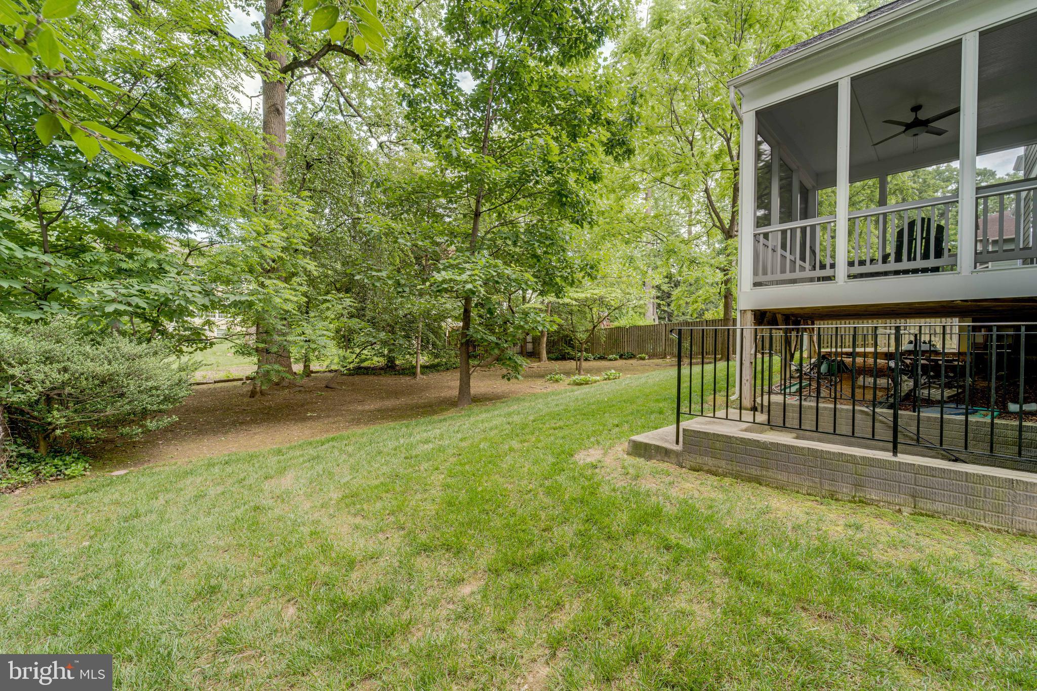 VIRGINIA FOREST - Residential