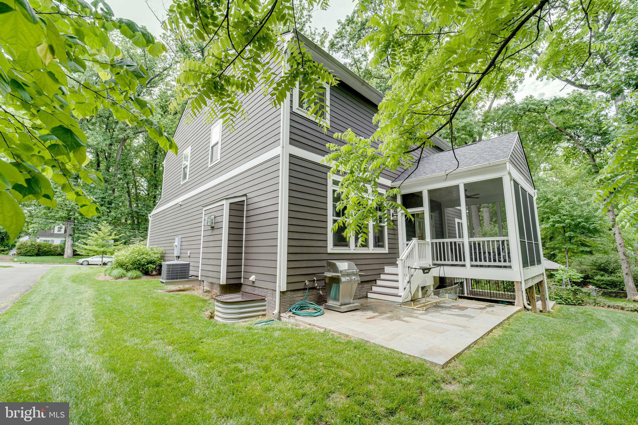 VIRGINIA FOREST - Residential