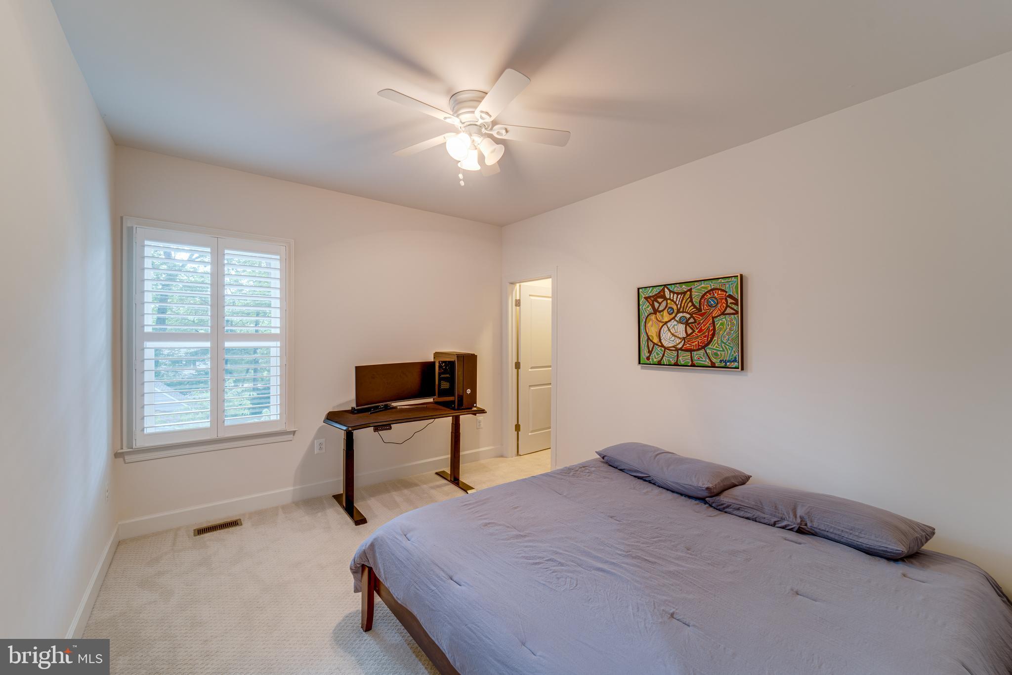 VIRGINIA FOREST - Residential