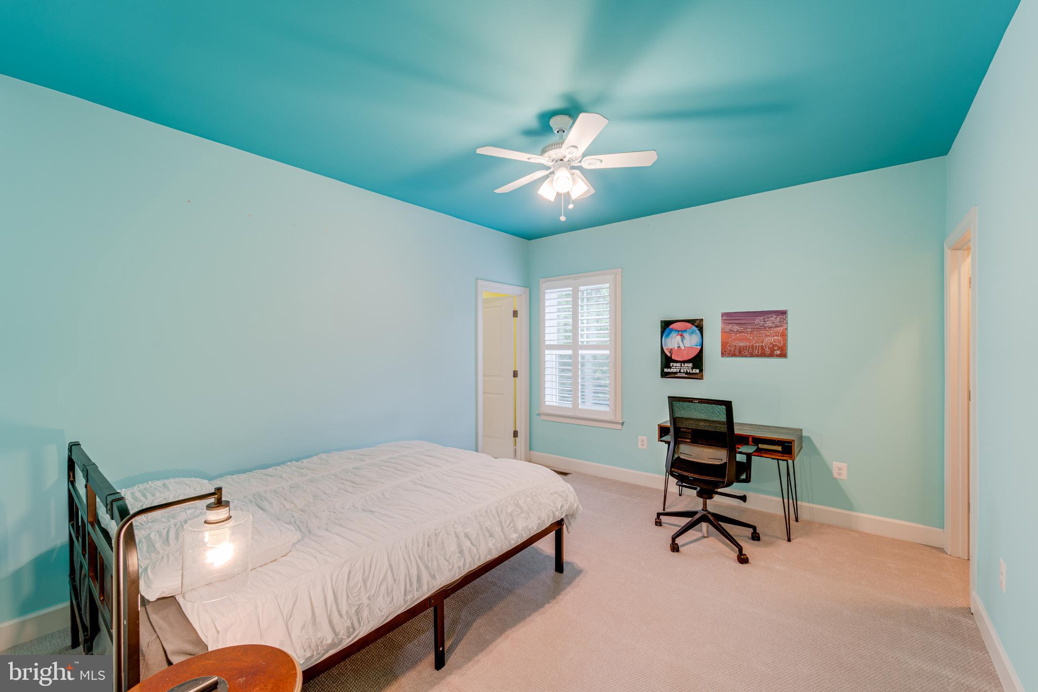 VIRGINIA FOREST - Residential