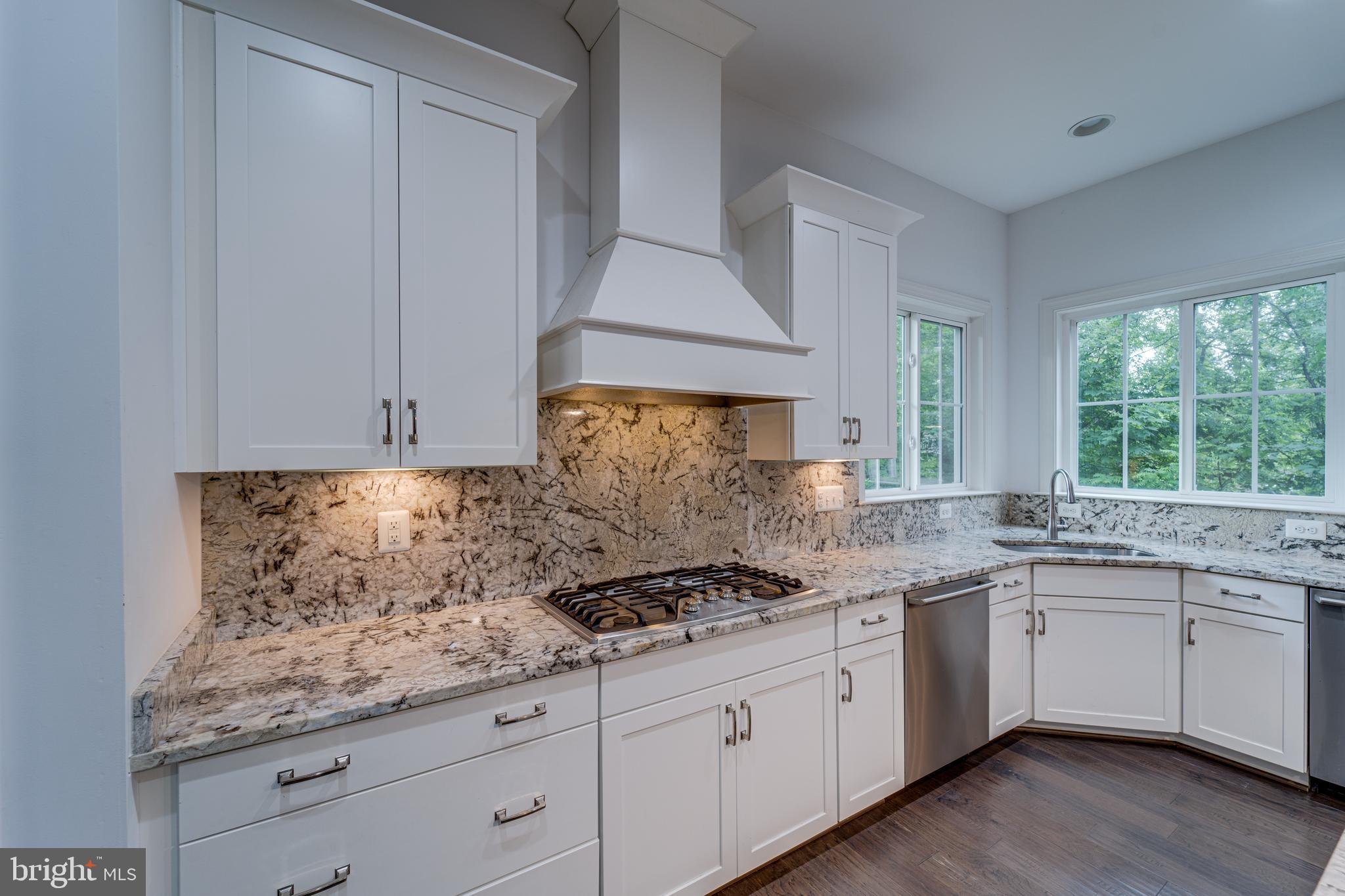 VIRGINIA FOREST - Residential