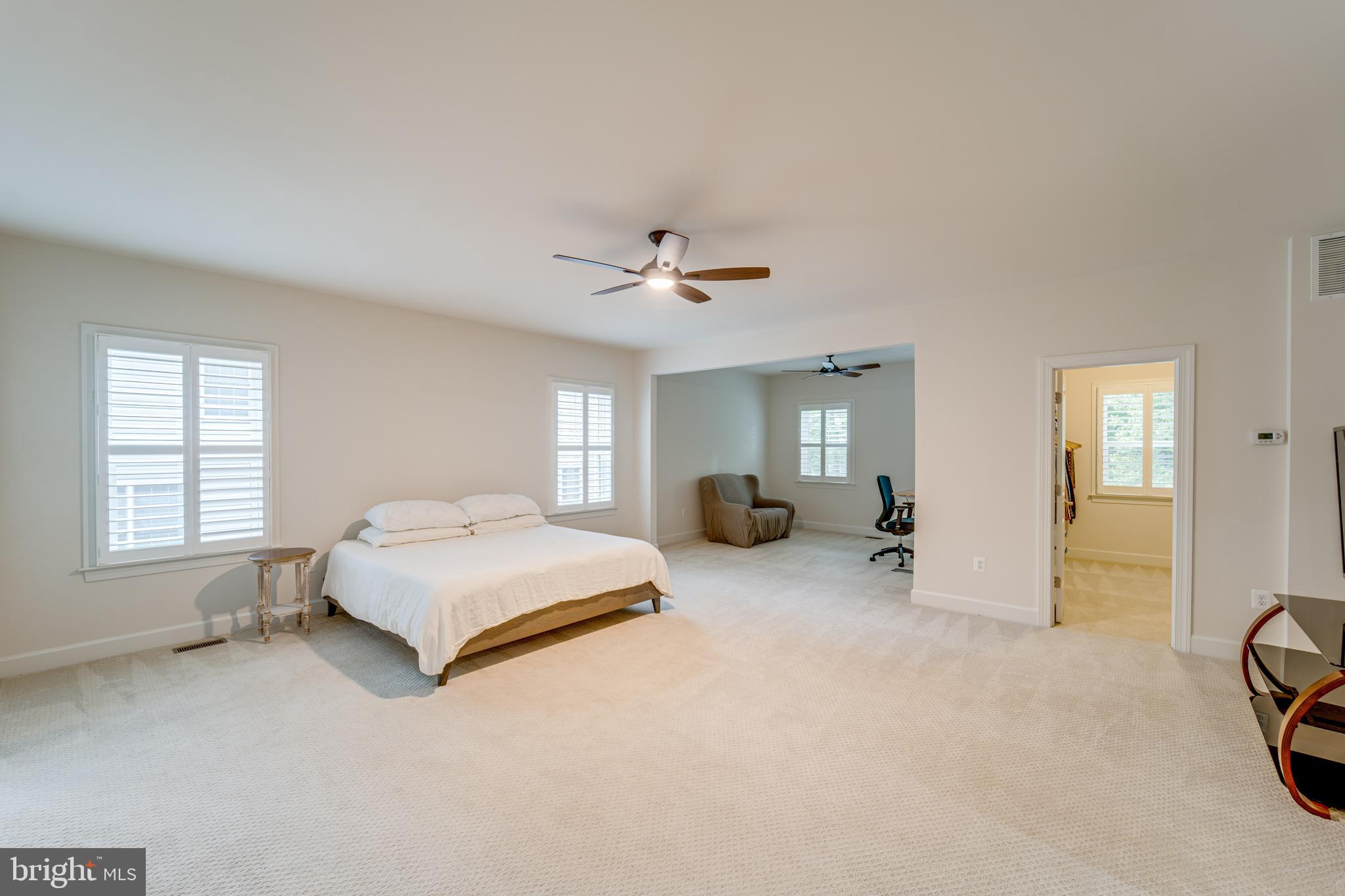 VIRGINIA FOREST - Residential