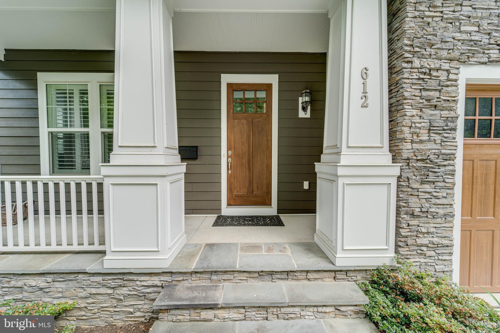 VIRGINIA FOREST - Residential