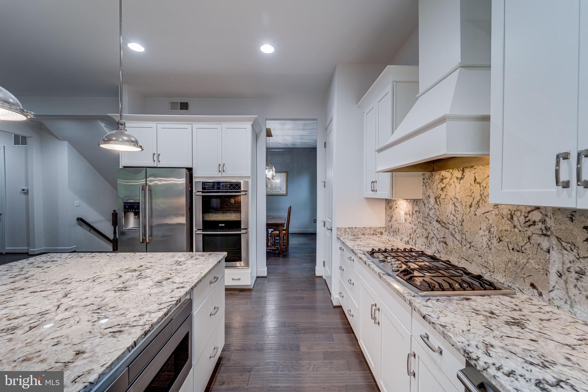 VIRGINIA FOREST - Residential