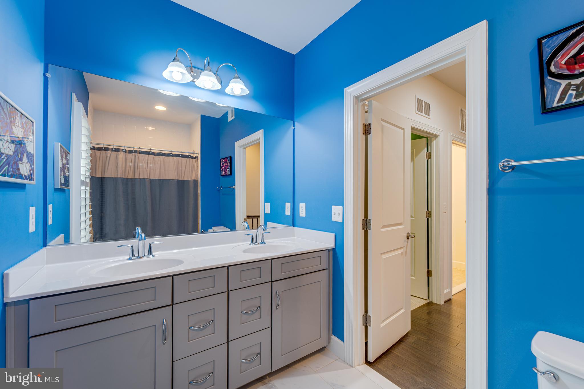 VIRGINIA FOREST - Residential