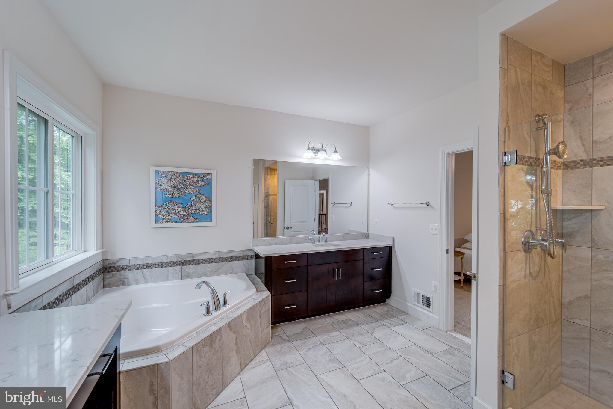 VIRGINIA FOREST - Residential