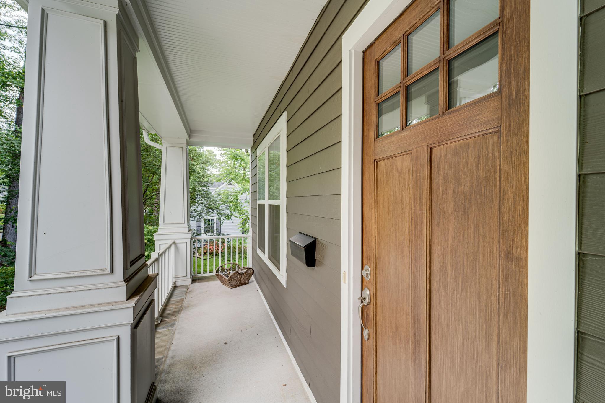 VIRGINIA FOREST - Residential