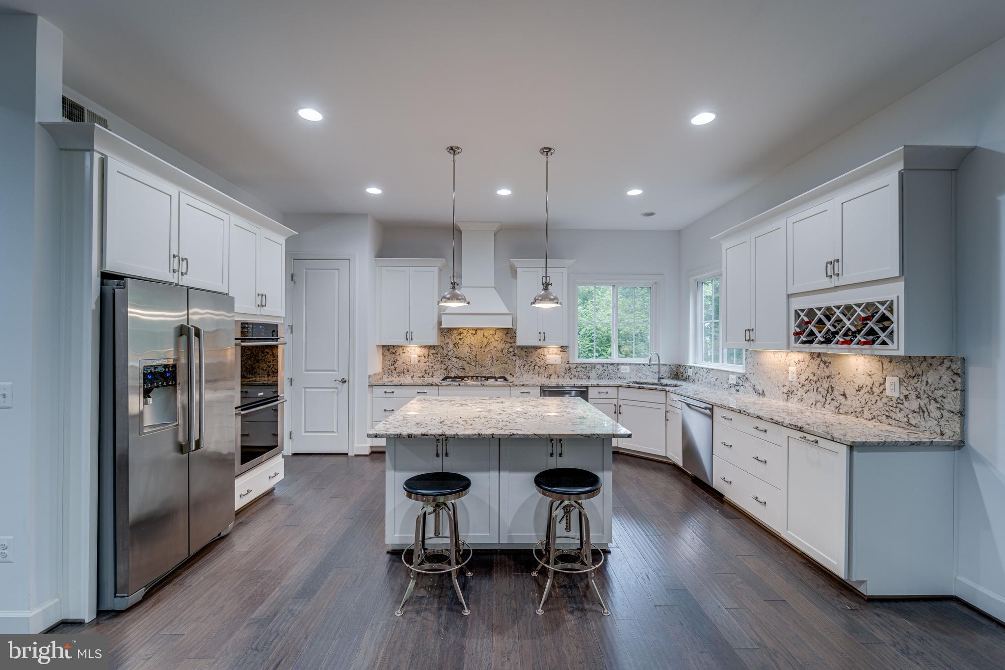 VIRGINIA FOREST - Residential