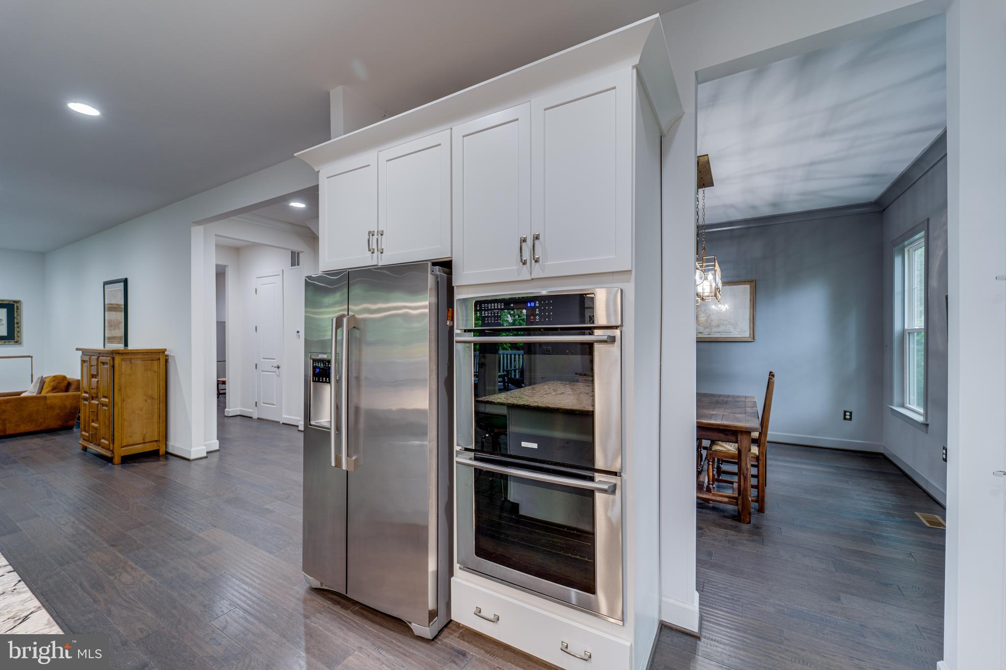 VIRGINIA FOREST - Residential