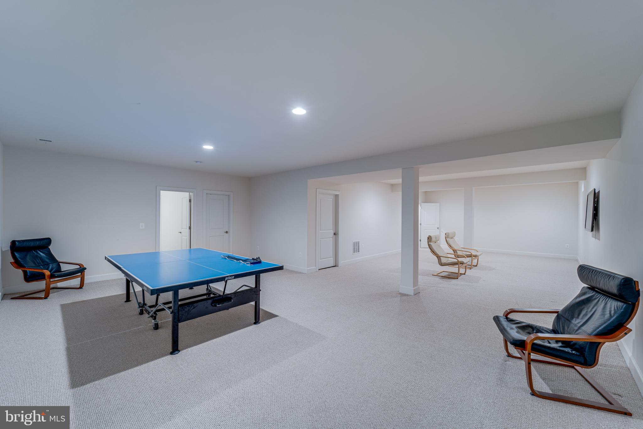 VIRGINIA FOREST - Residential