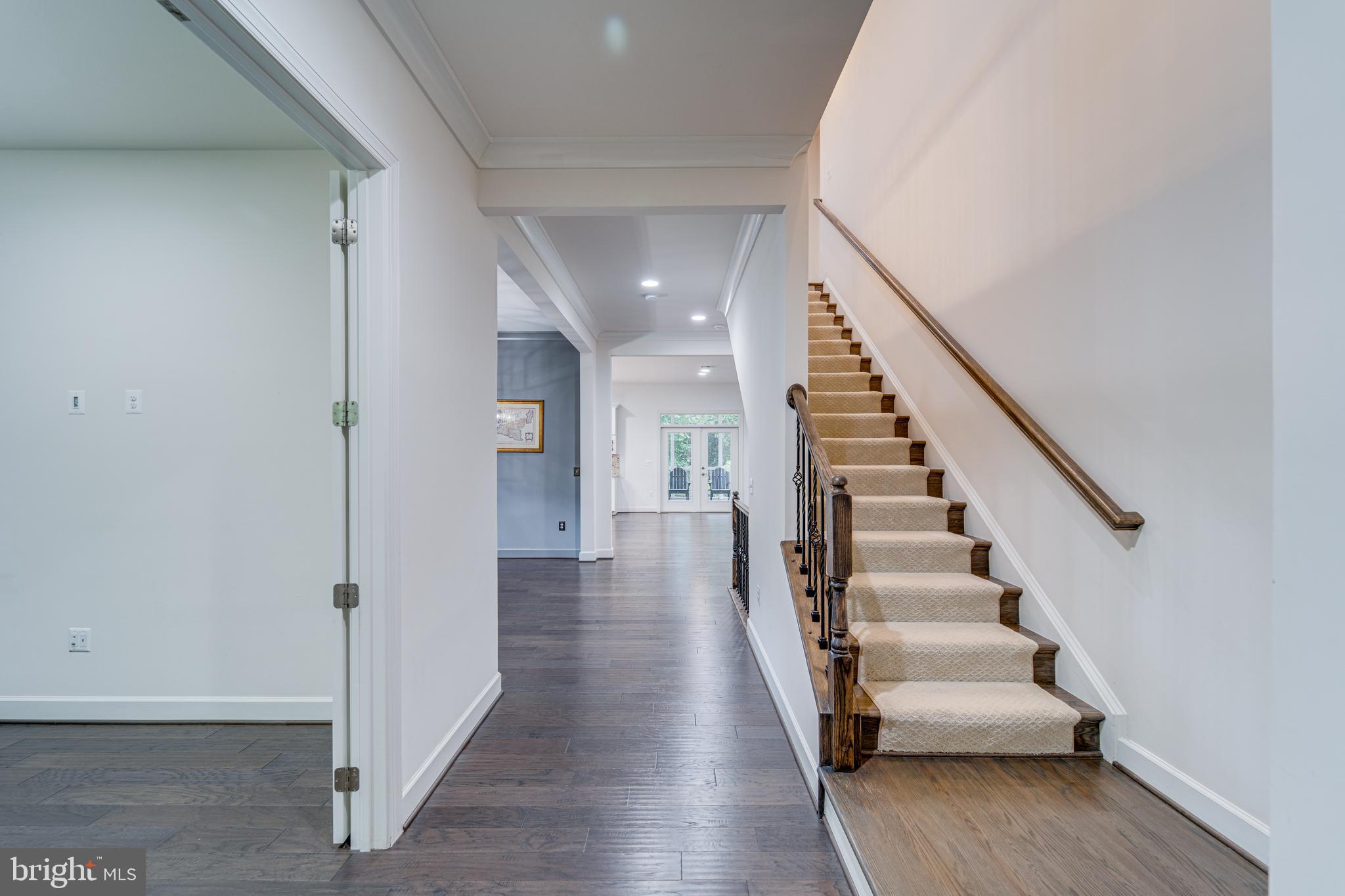 VIRGINIA FOREST - Residential