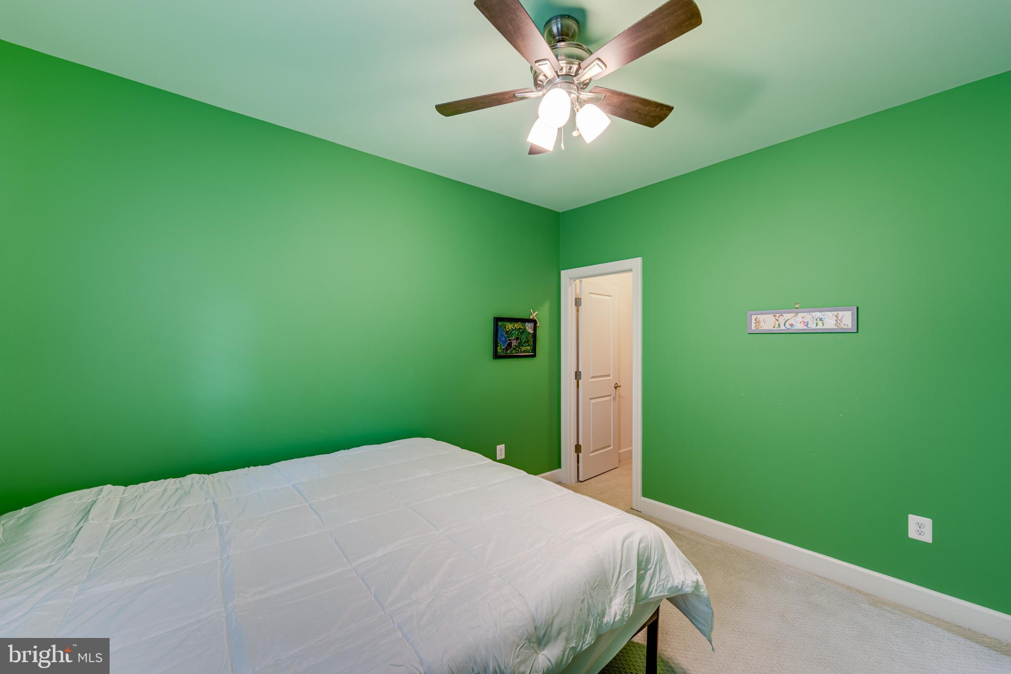 VIRGINIA FOREST - Residential