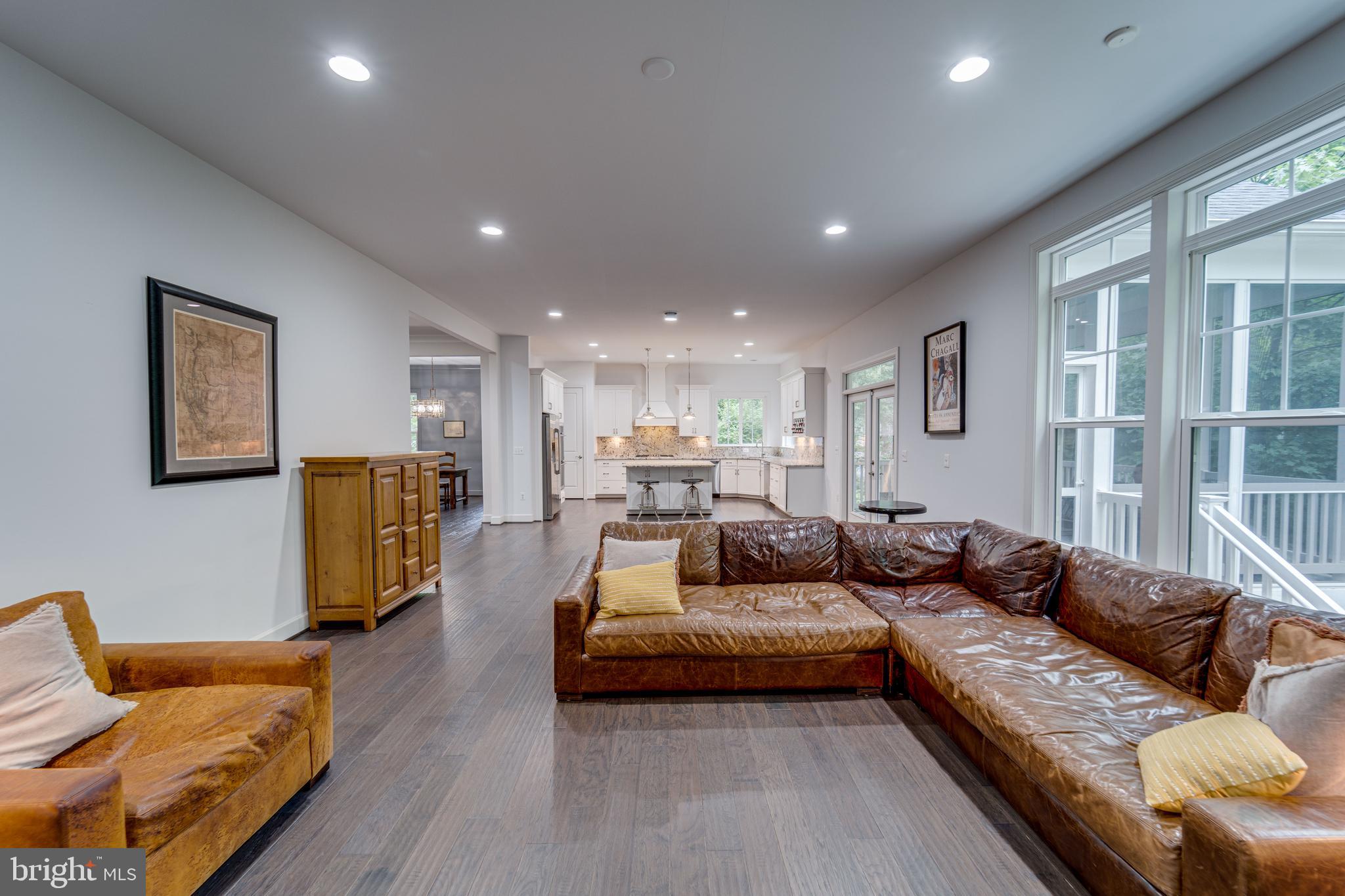 VIRGINIA FOREST - Residential