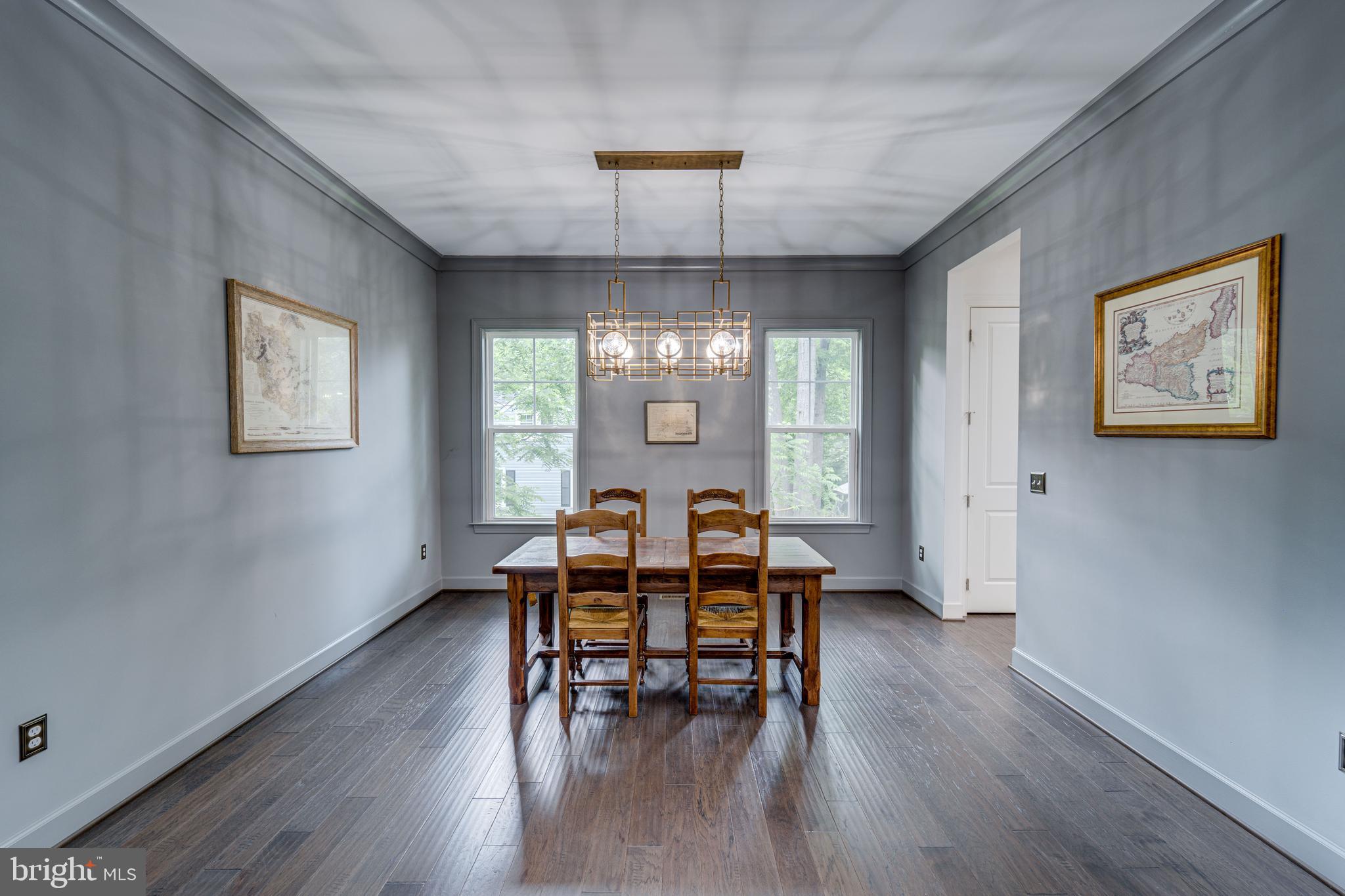 VIRGINIA FOREST - Residential