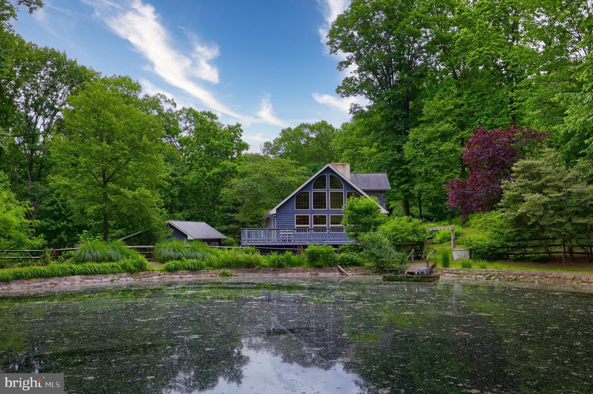 LAKEWOOD ESTATES - Residential