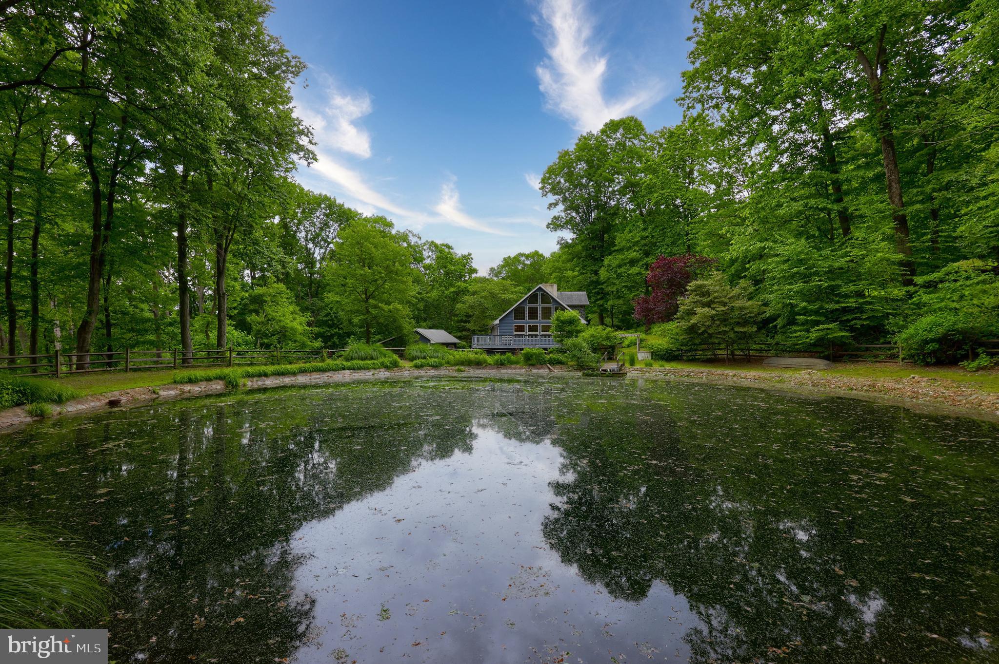 LAKEWOOD ESTATES - Residential