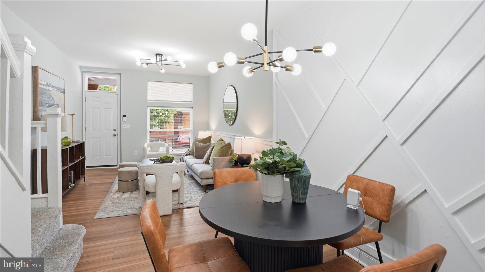 ELWOOD PARK - Residential