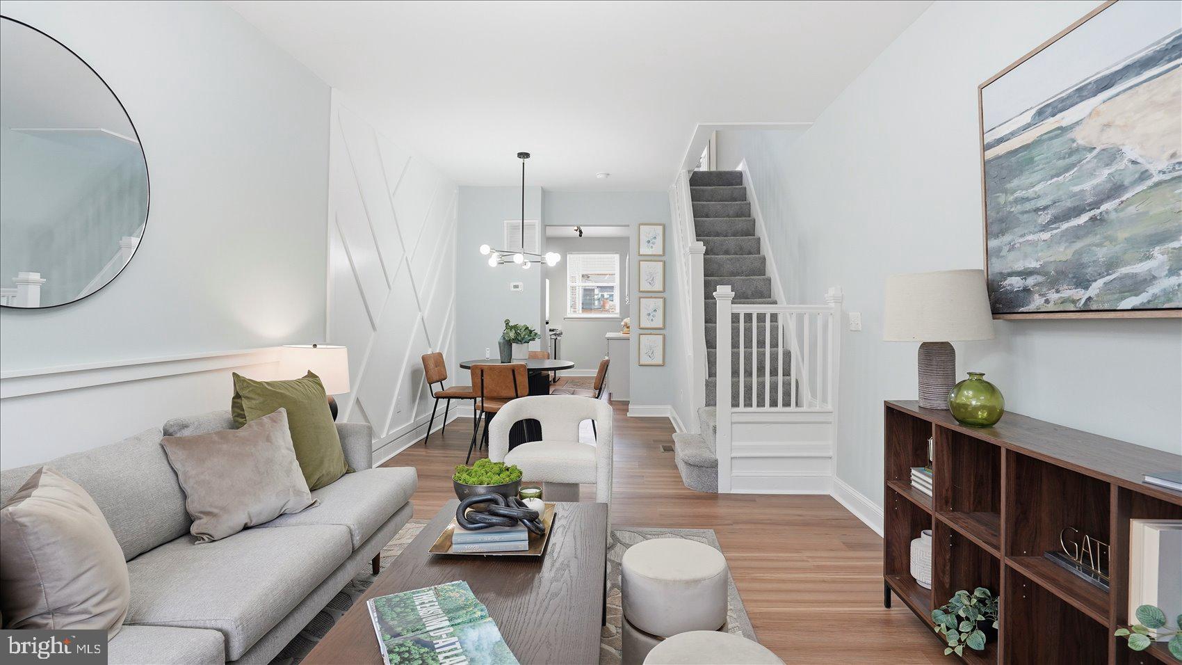 ELWOOD PARK - Residential