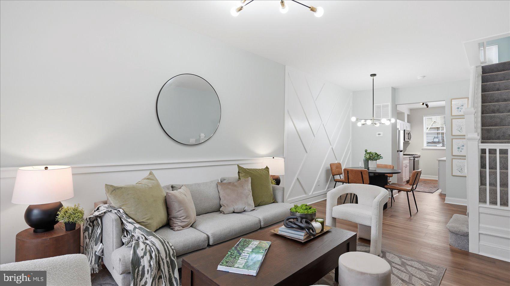 ELWOOD PARK - Residential