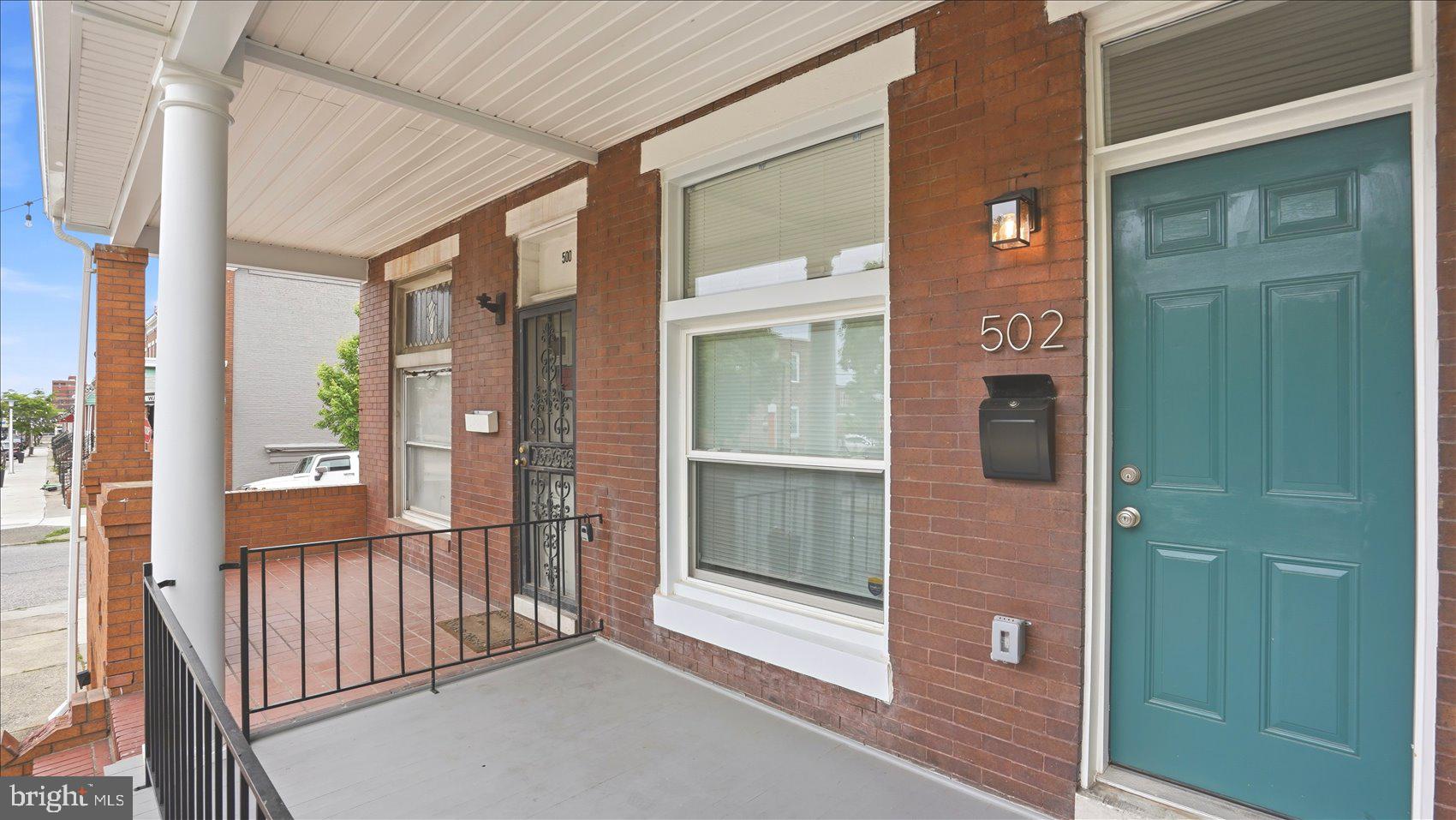 ELWOOD PARK - Residential
