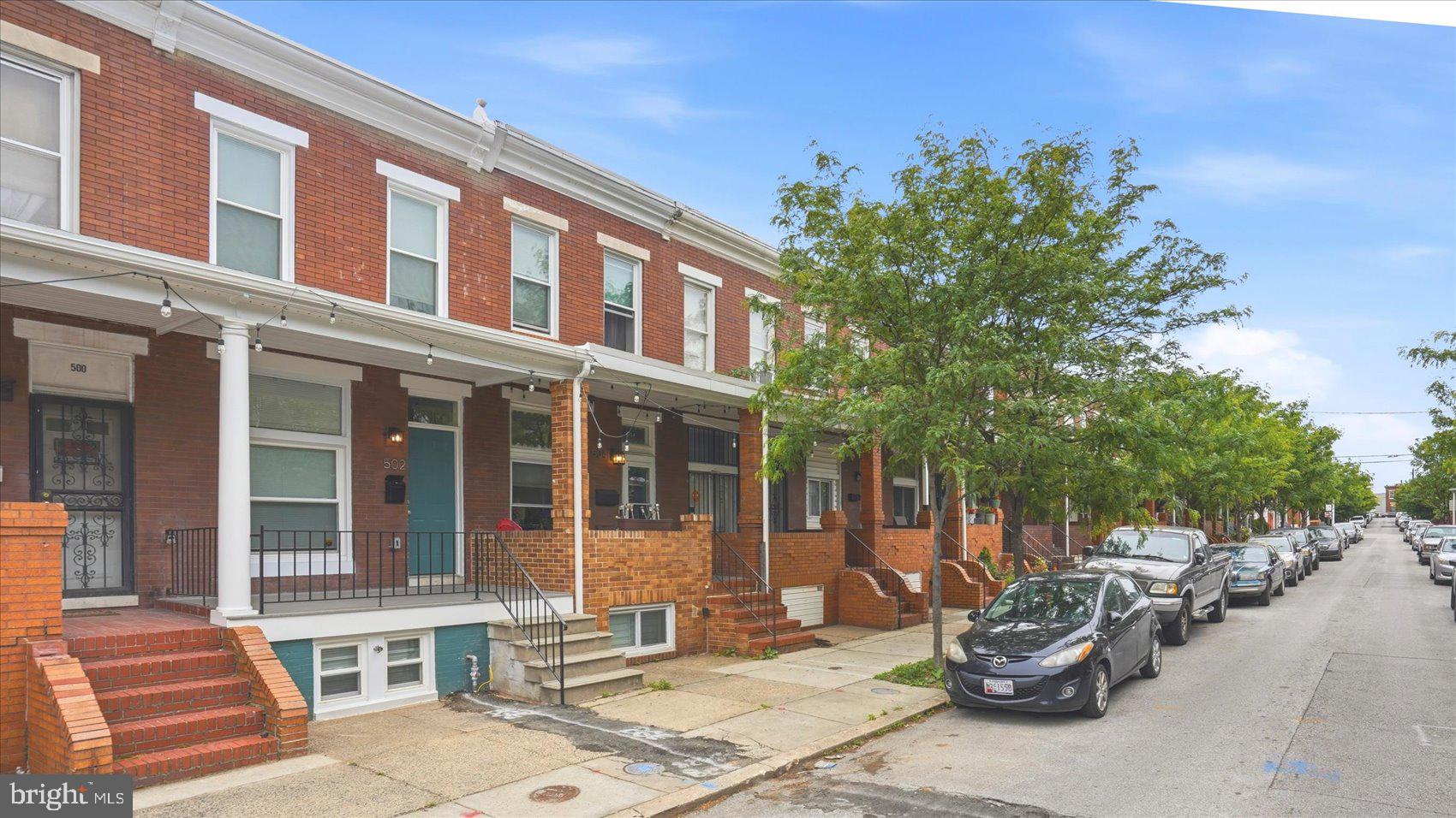 ELWOOD PARK - Residential