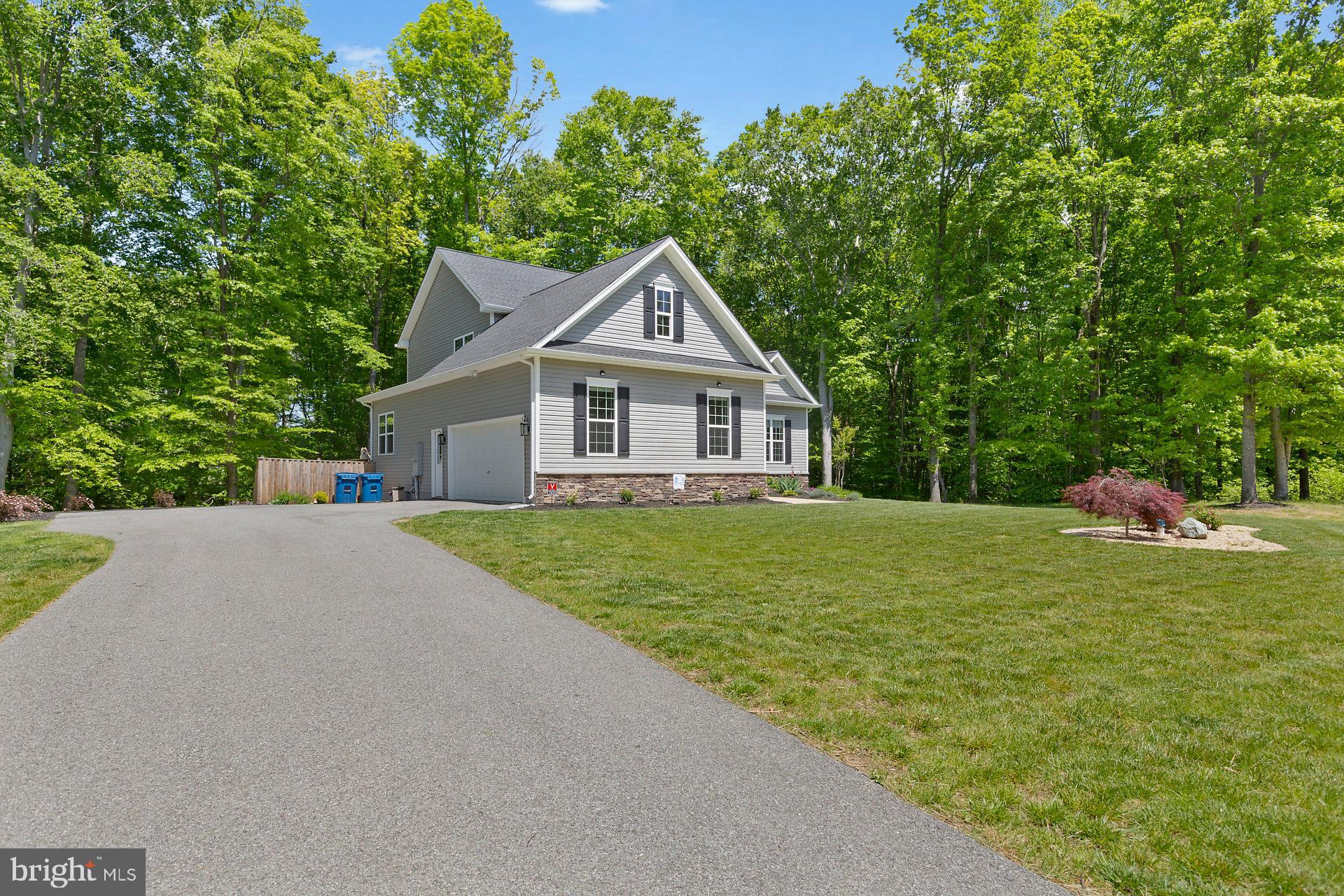HOLLYBROOK FARM SUB - Residential