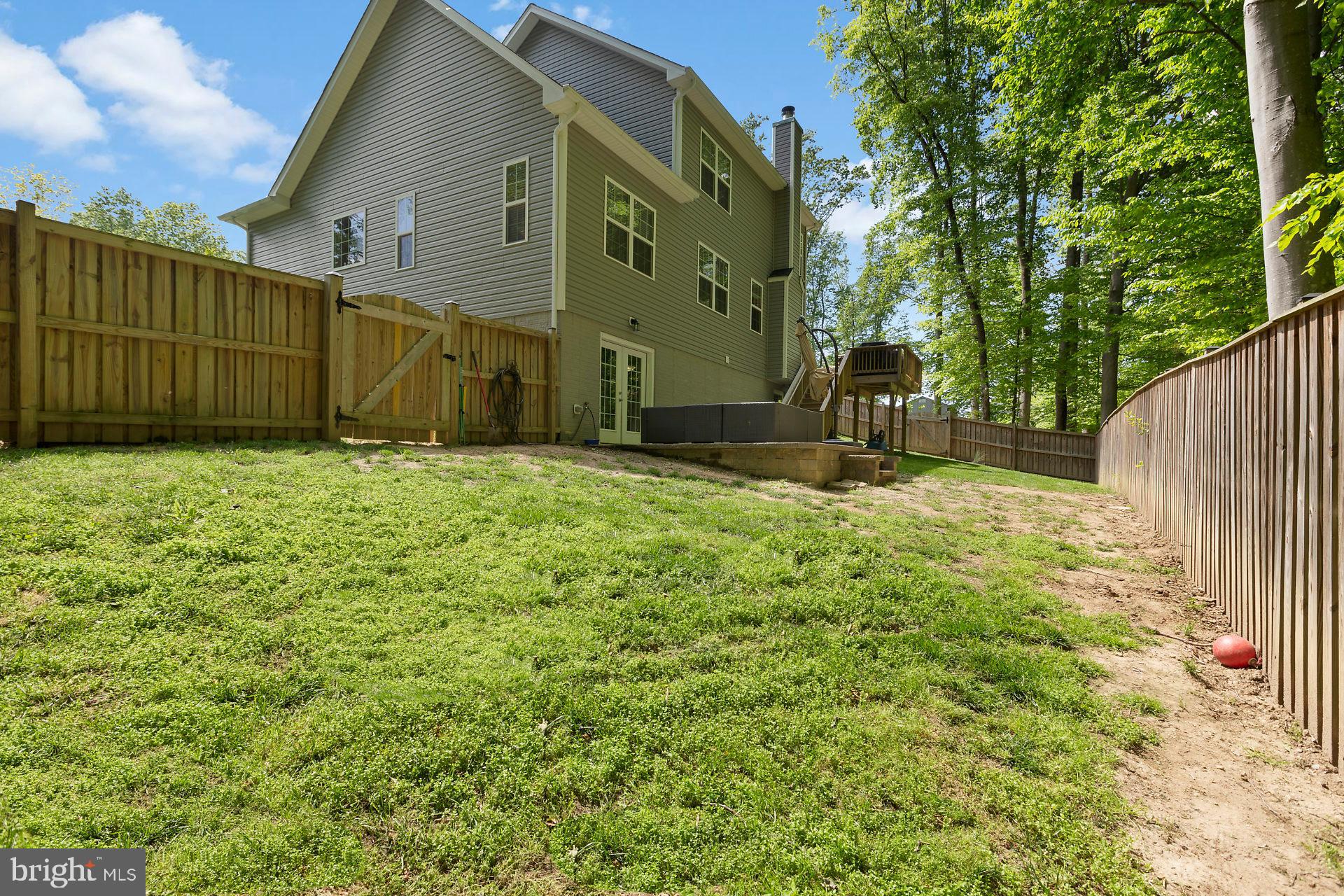 HOLLYBROOK FARM SUB - Residential