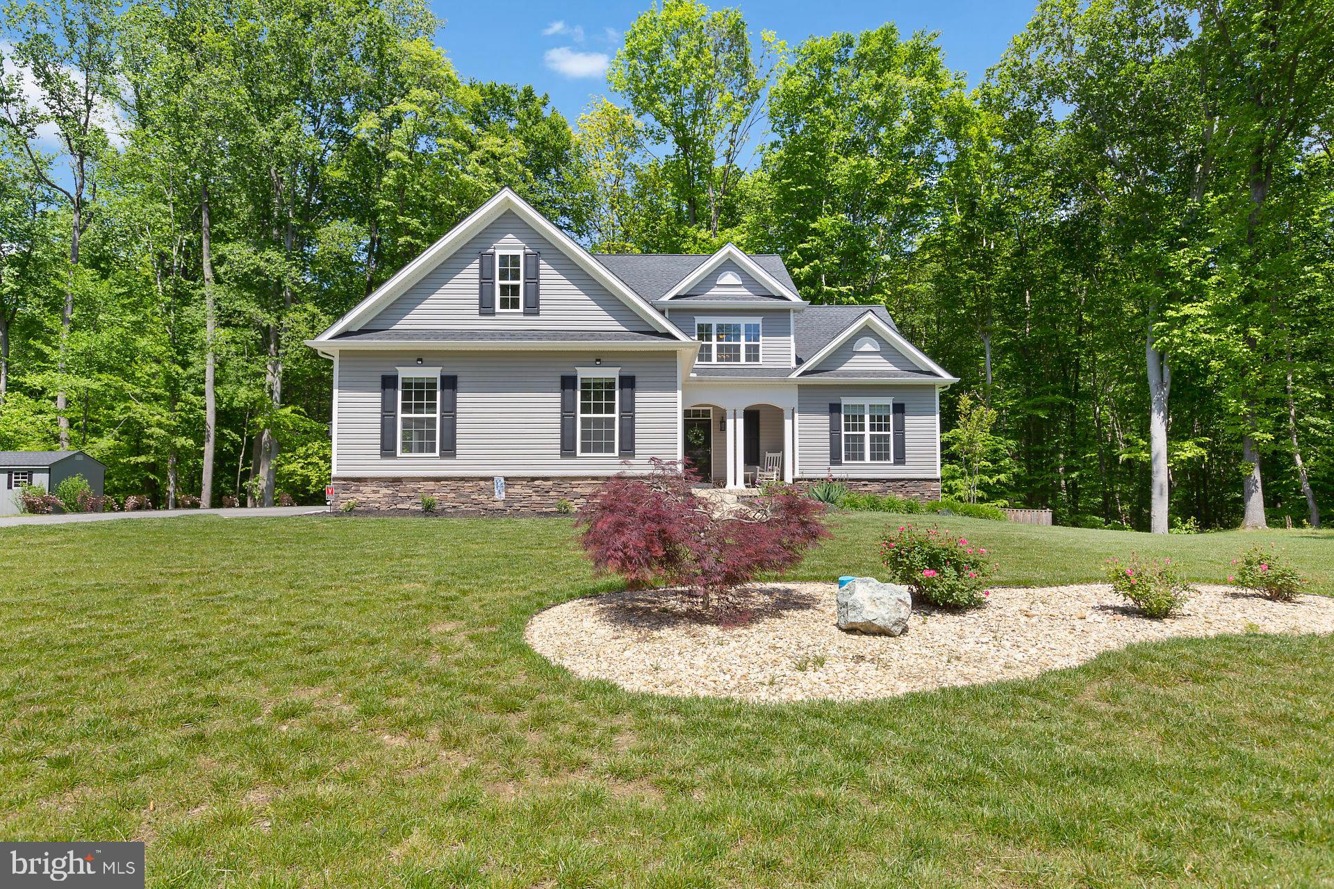 HOLLYBROOK FARM SUB - Residential