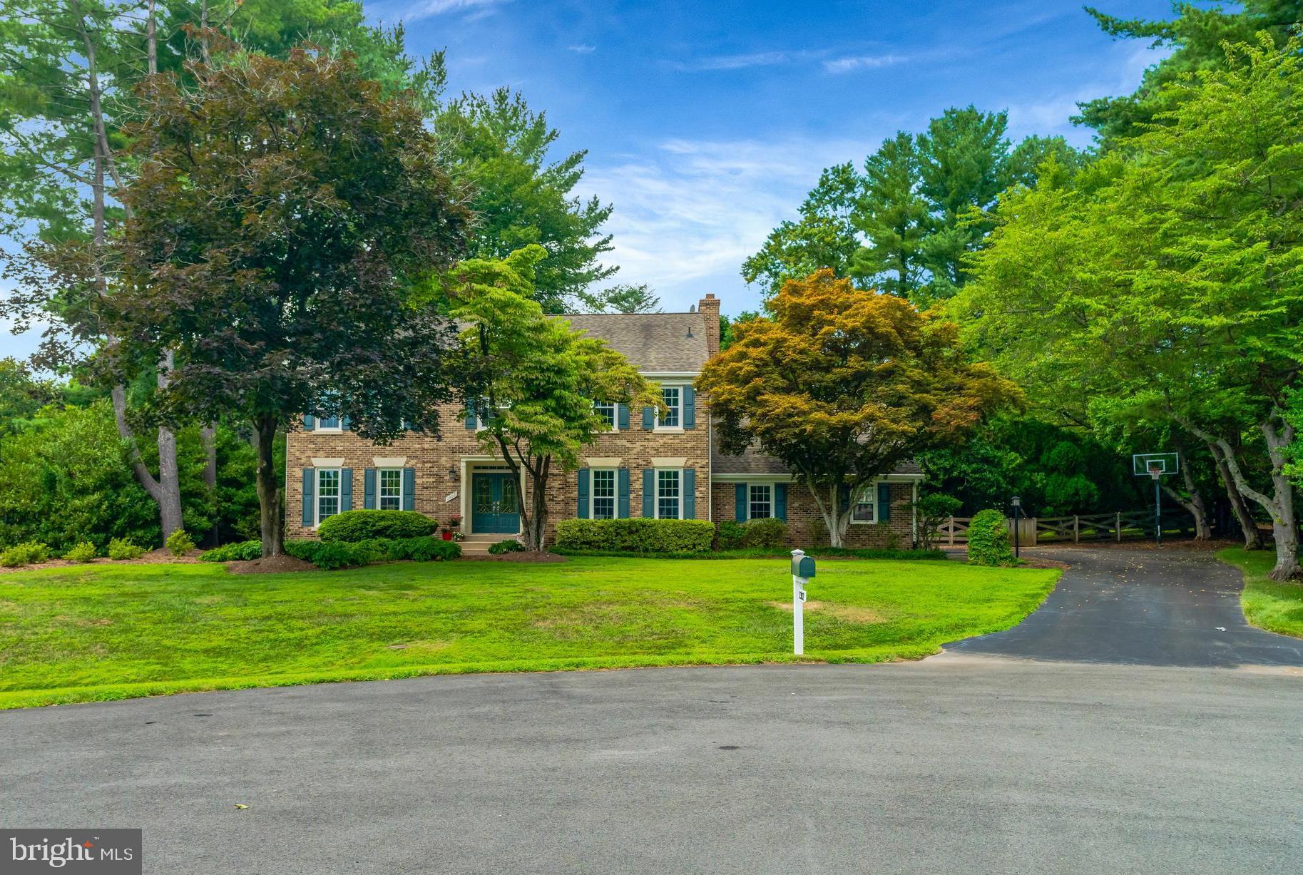 CARPERS FARM - Residential