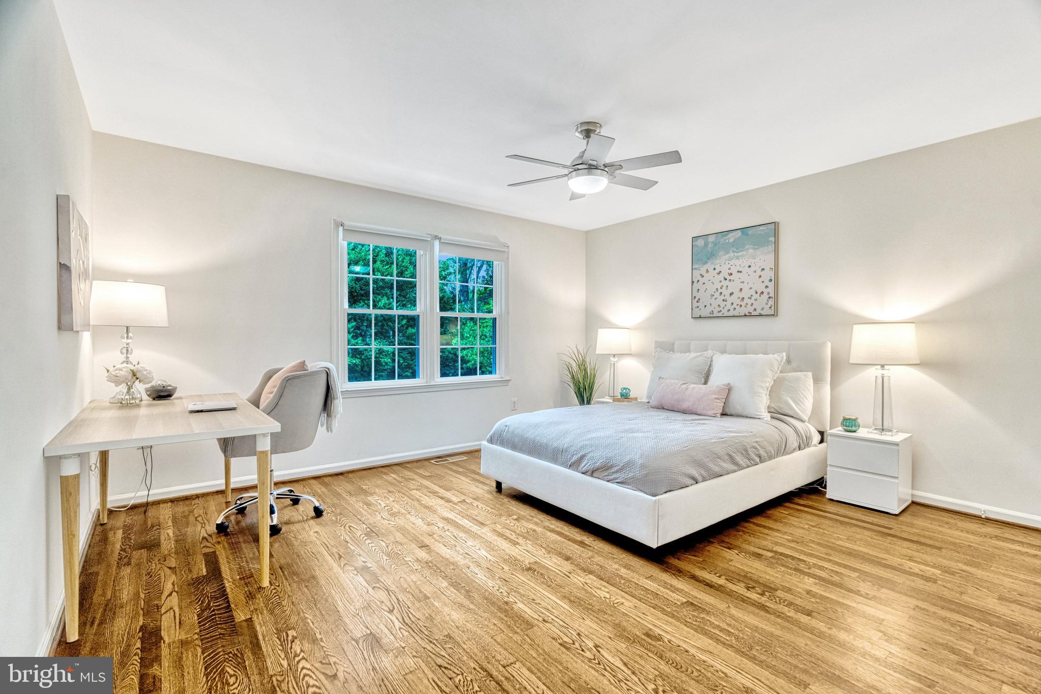 CARPERS FARM - Residential