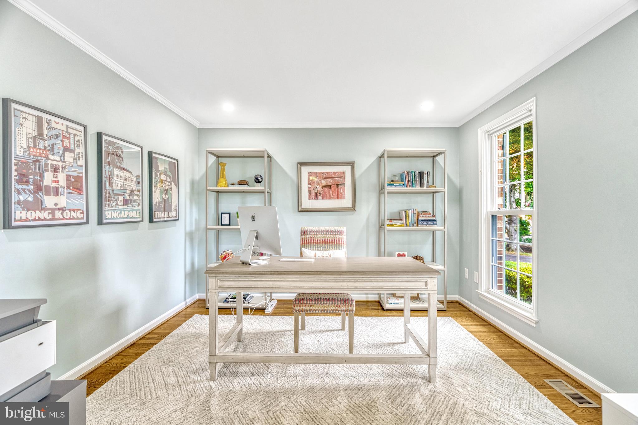 CARPERS FARM - Residential