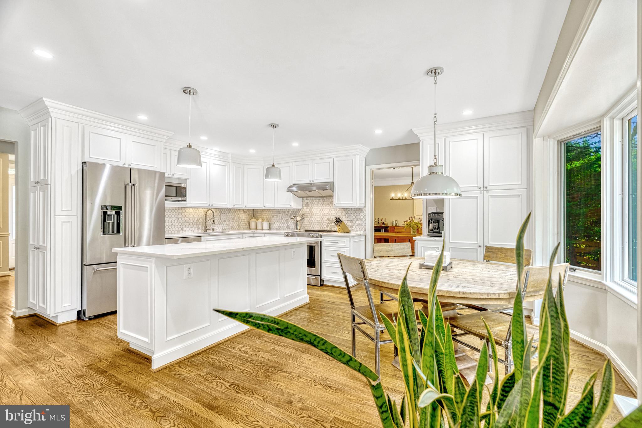 CARPERS FARM - Residential