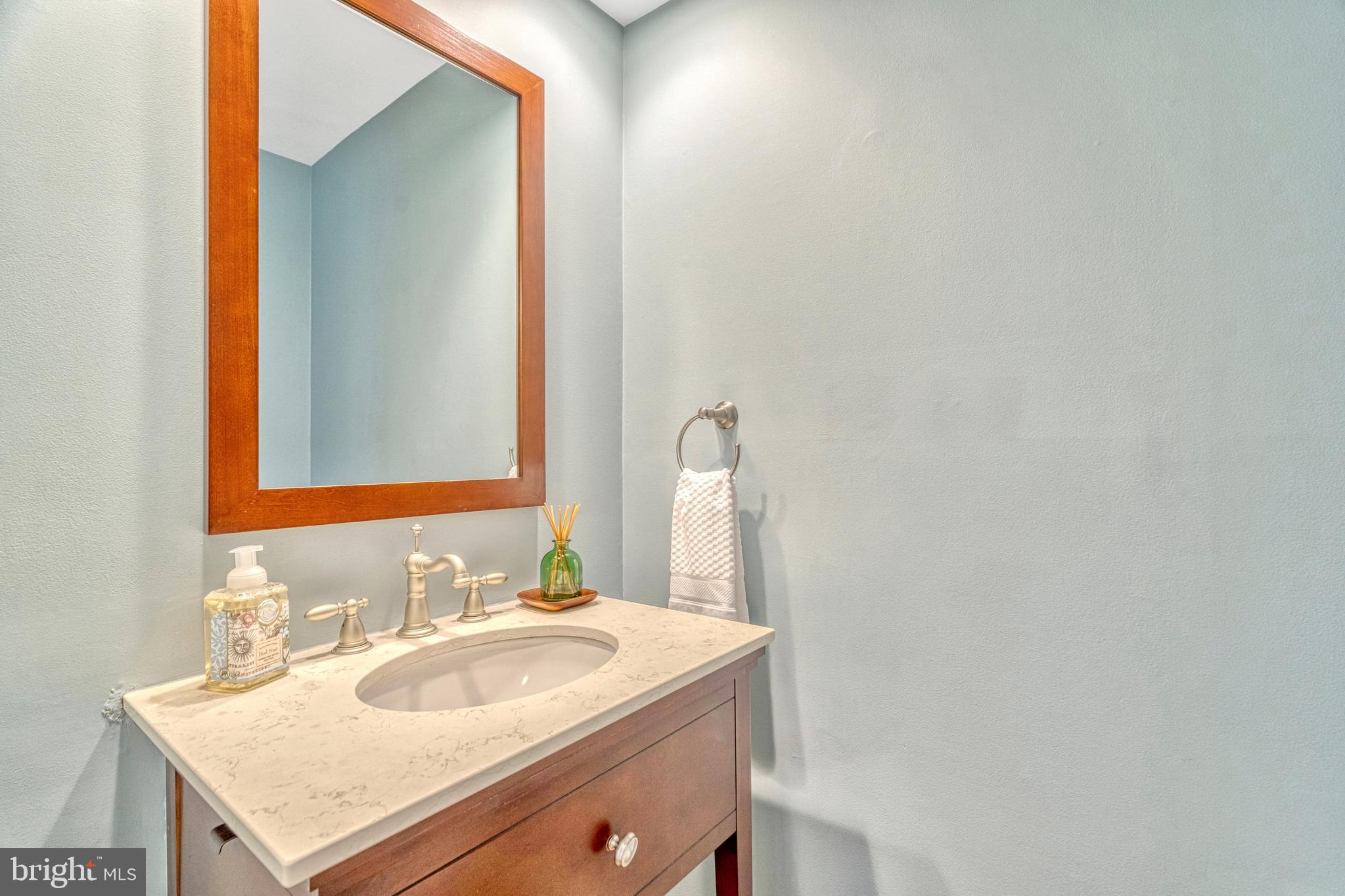 CARPERS FARM - Residential