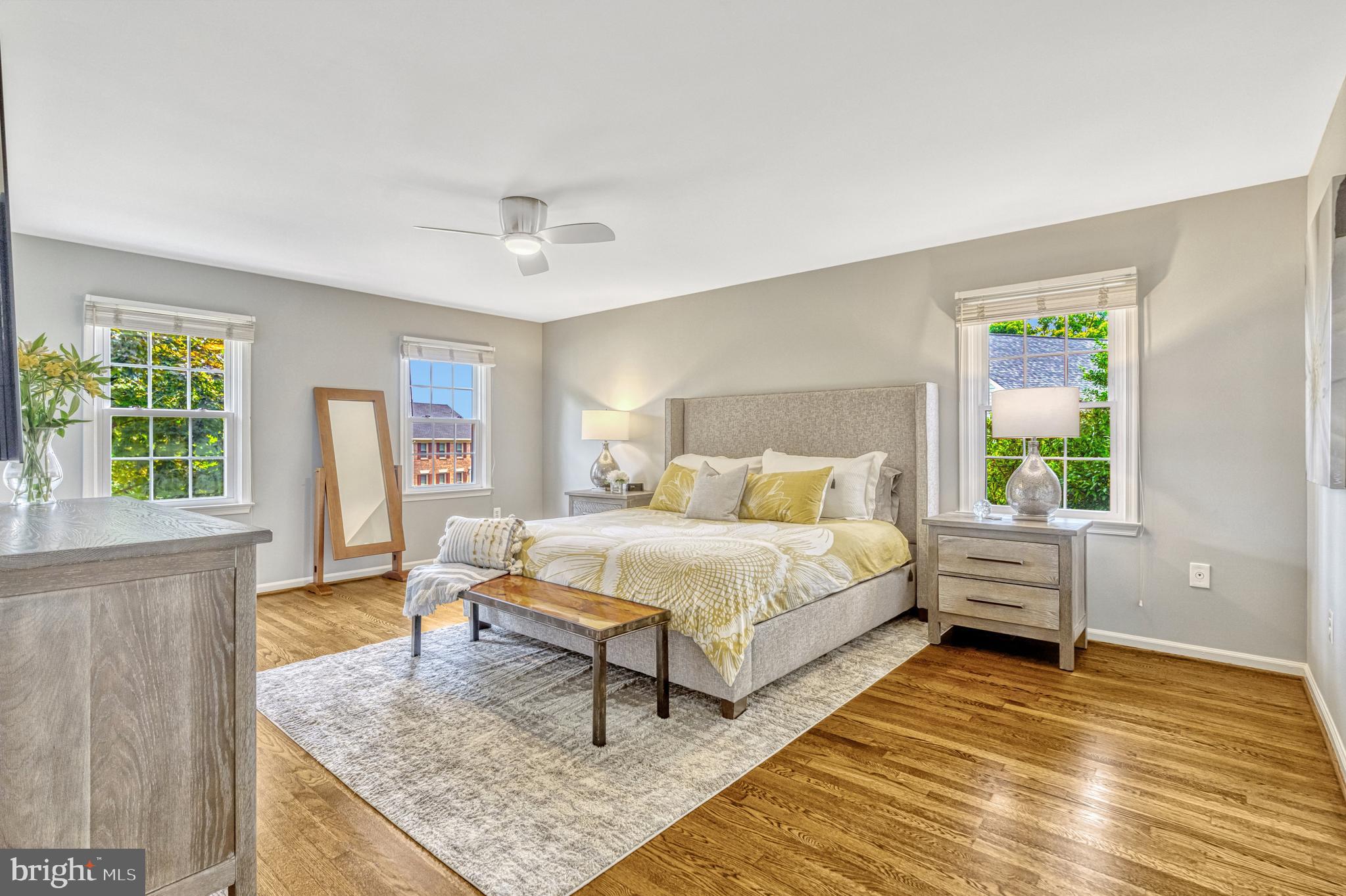 CARPERS FARM - Residential