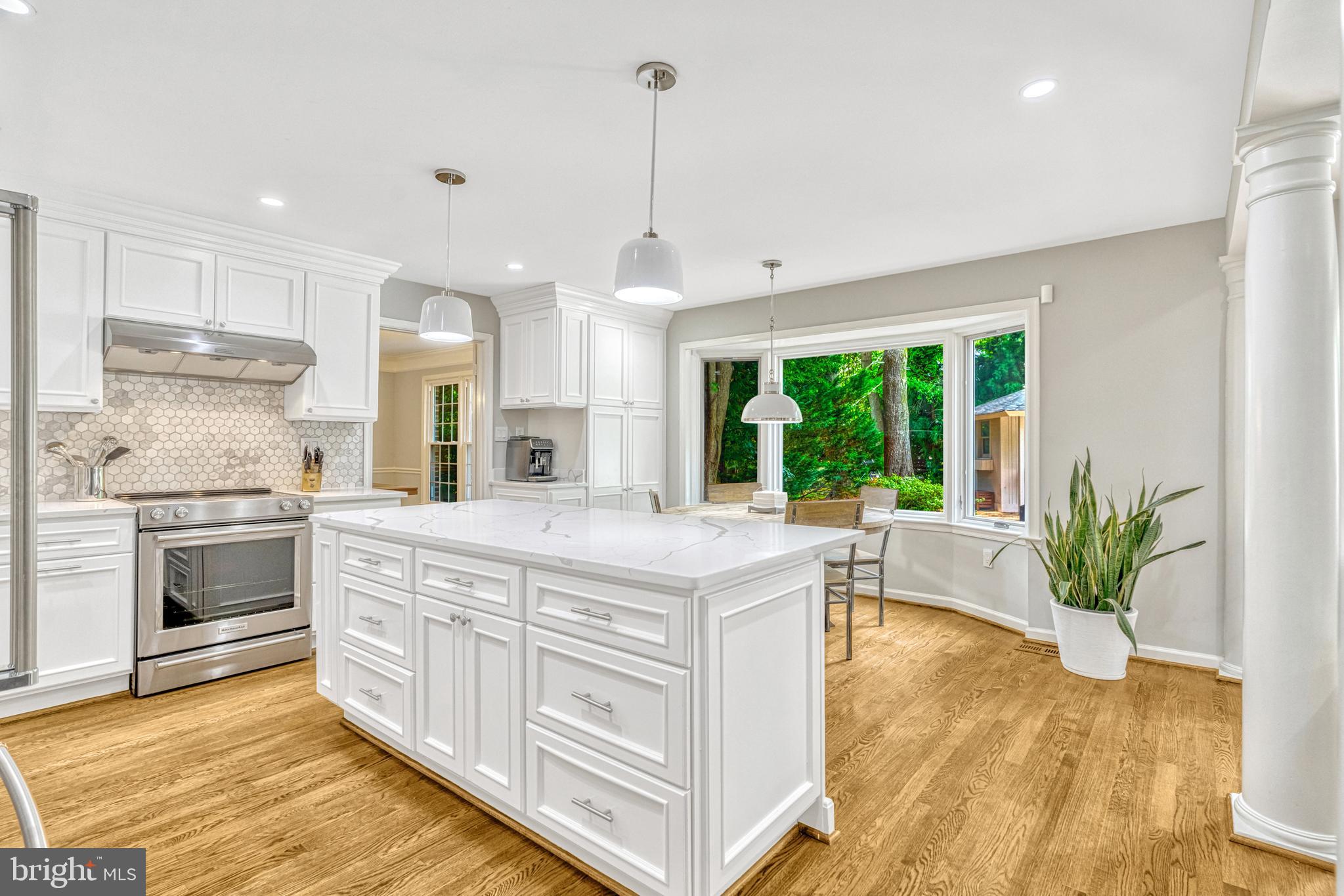 CARPERS FARM - Residential