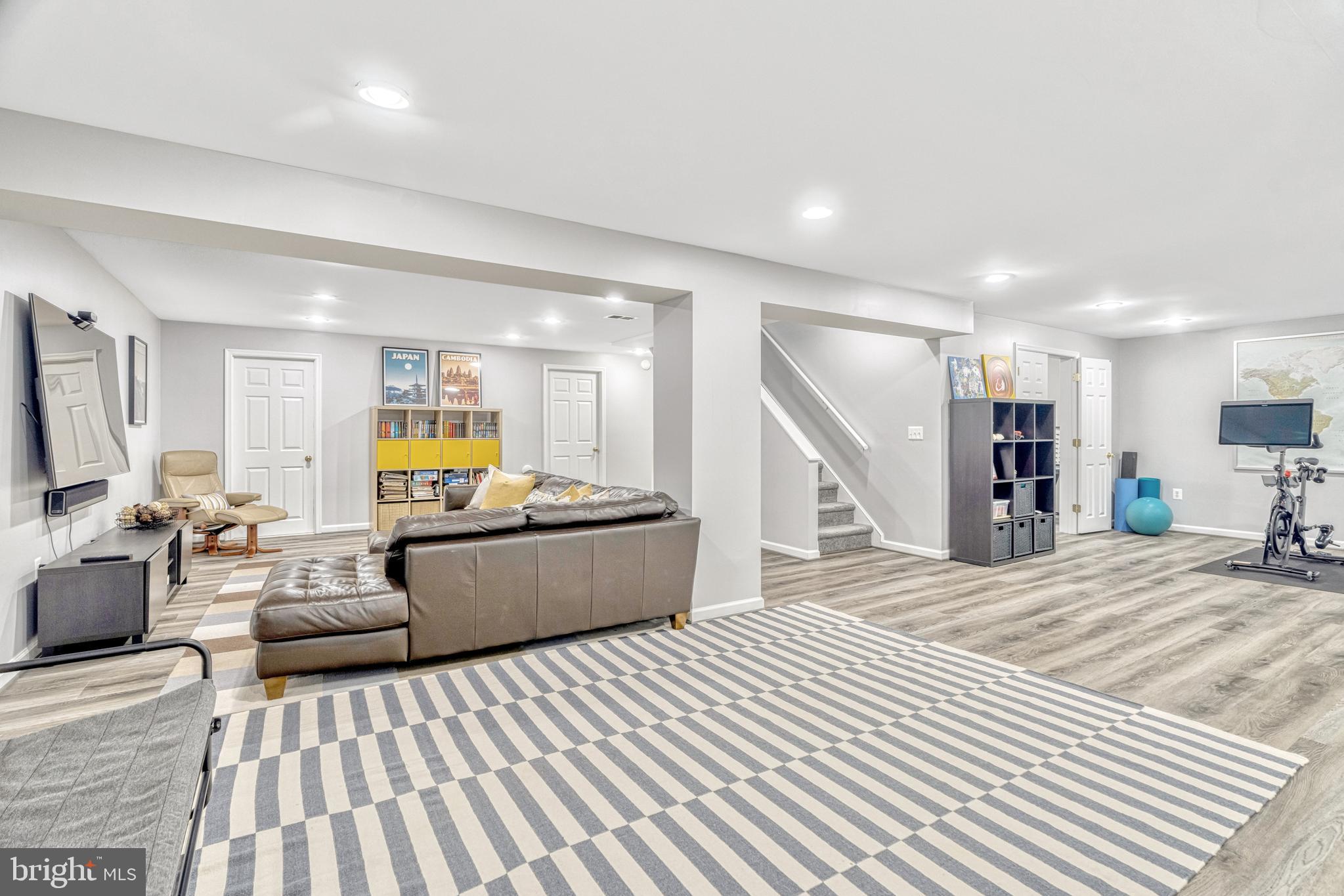 CARPERS FARM - Residential