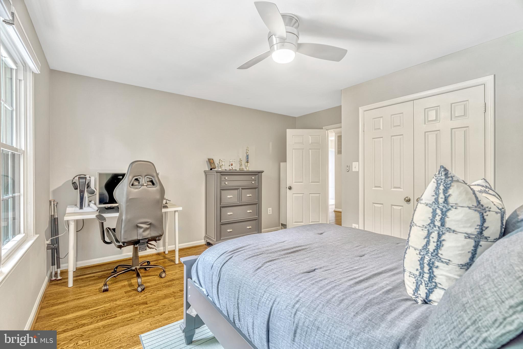 CARPERS FARM - Residential